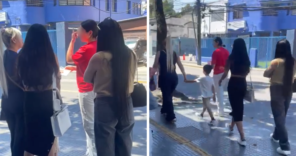 Cepech denuncia a municipio de Concepción por autorizar que competencia capte clientes en su dirección