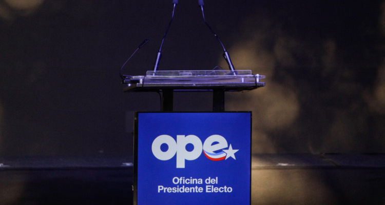 OPE tras ataque de EEUU e Israel a Irán: Chile debe ser aliado de quienes promueven la libertad