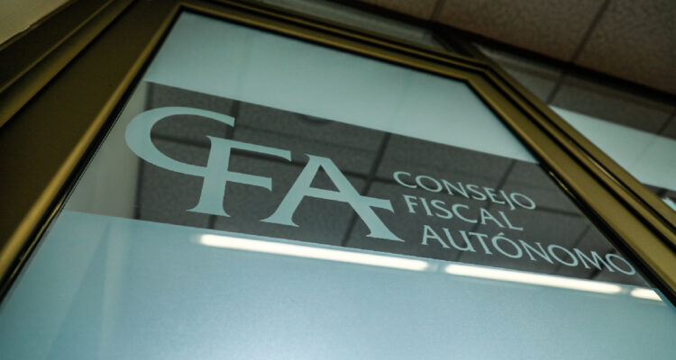 ¿Otro “error de cálculo”? El CFA advierte posible nueva sobreestimación de ingresos fiscales para 2026