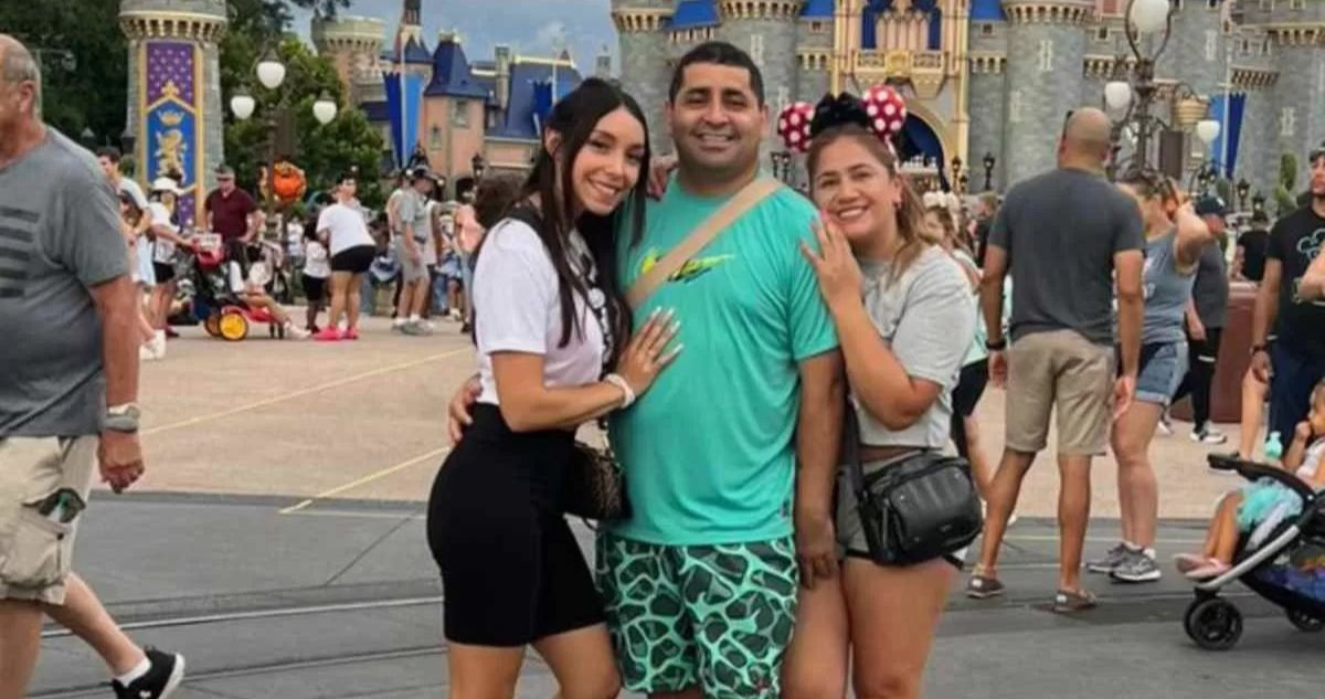 El secreto del poliamor: influencer chileno cuenta cómo lo hace para convivir con sus dos esposas