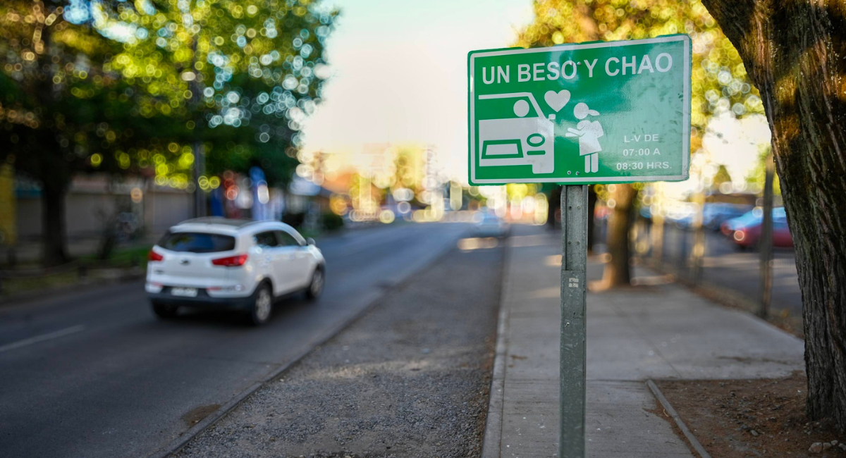 Municipalidad de Chillán