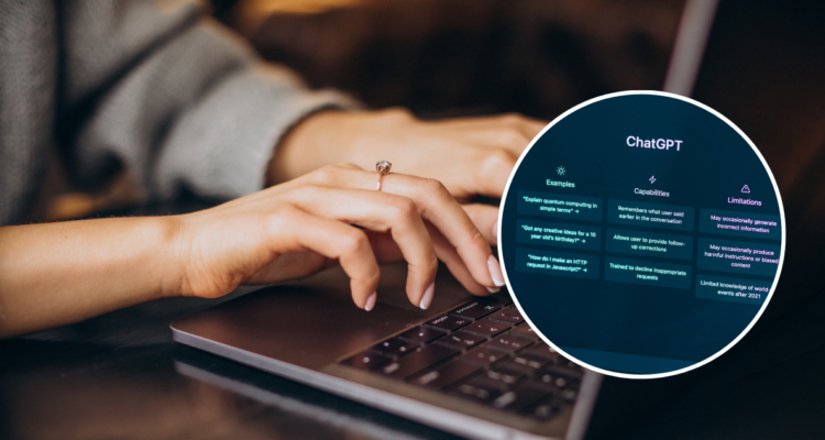 mujer acusada de planificar asesinatos con chatgpt