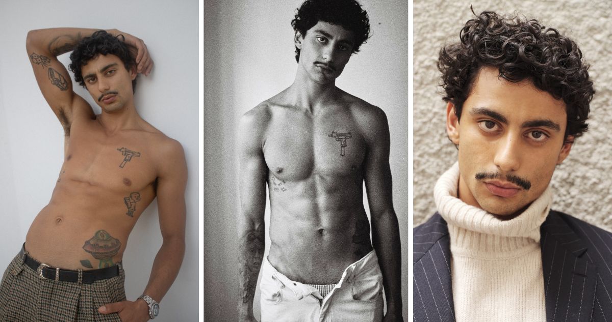 Julián Ballon | The Atelier 