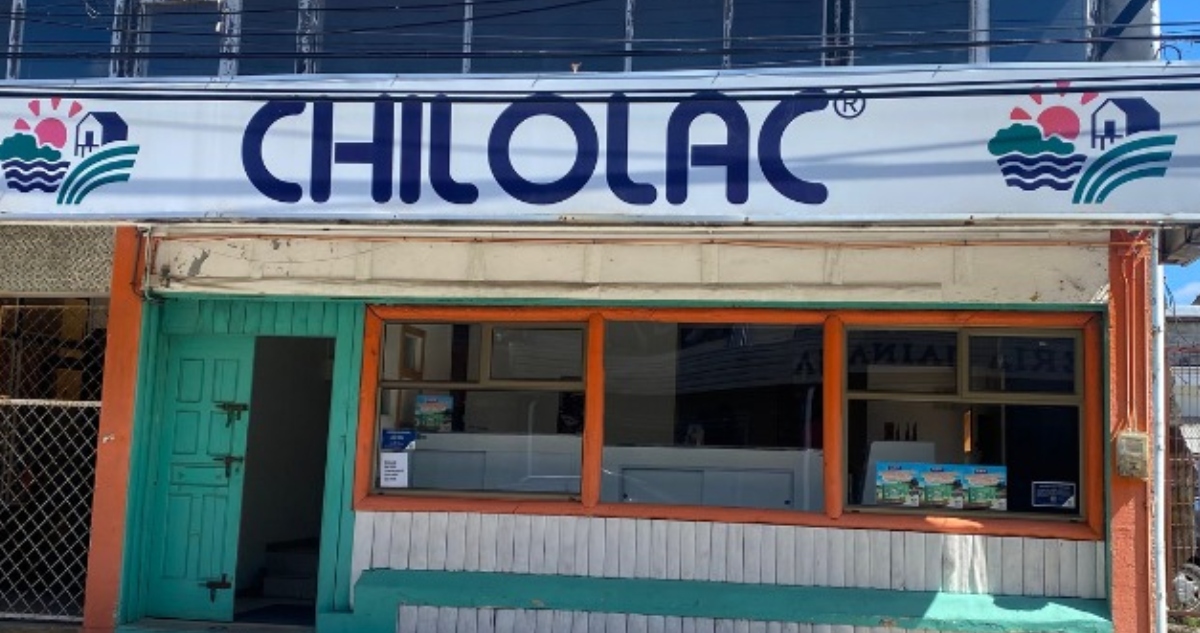 “No tenemos novedades”: extrabajadores de Chilolac en Ancud siguen en incertidumbre por sus finiquitos