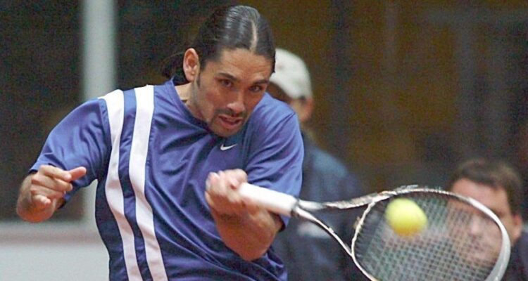 Cuando Chino Ríos perdió final en Chile Open ante desconocido español que solo se coronó ante chilenos