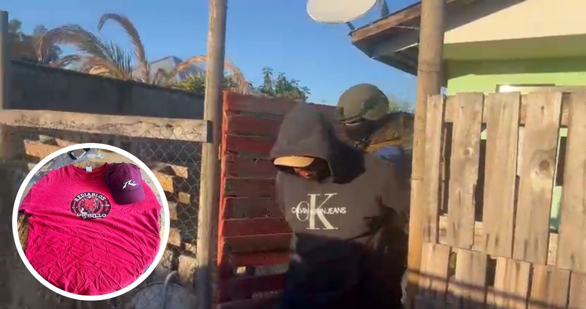 En prisión preventiva sujeto que agredió a chofer de bus que se negó a llevarlo gratis en San Carlos