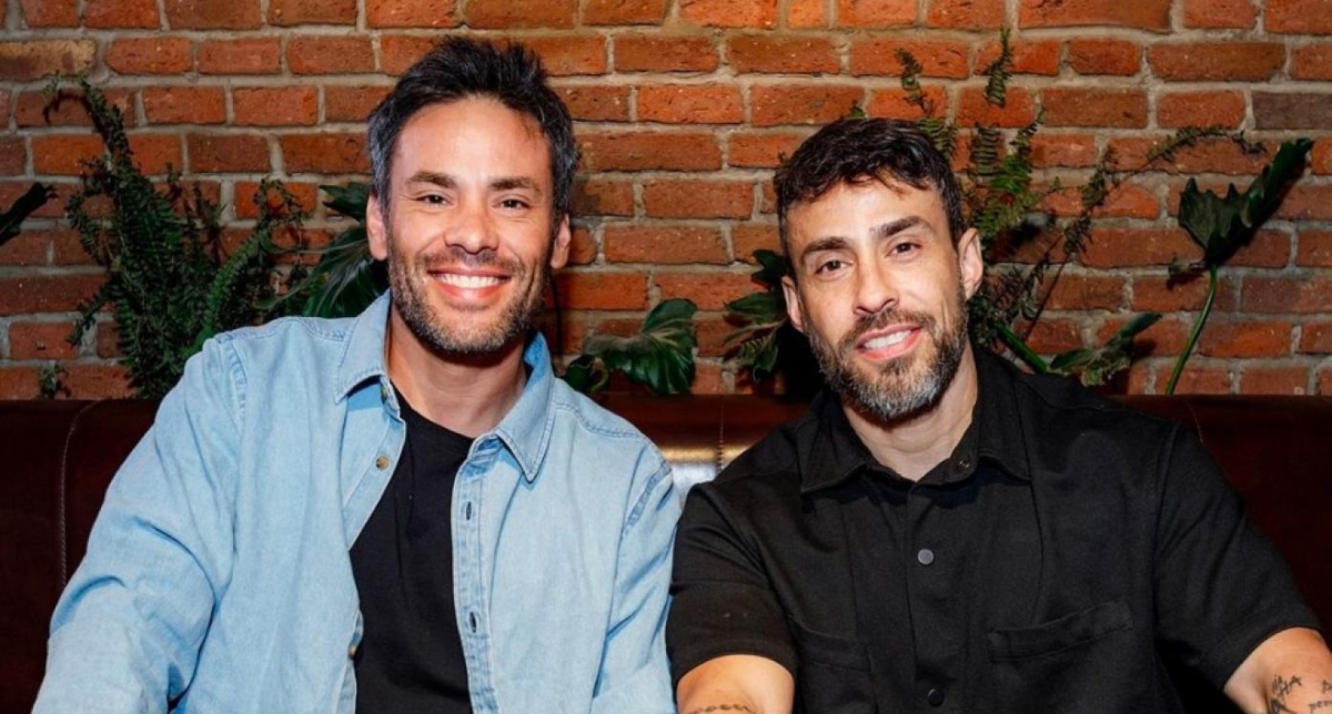 Claudio Valdivia – Jorge Valdivia