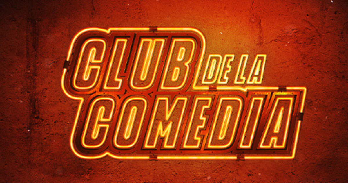 El club de la comedia