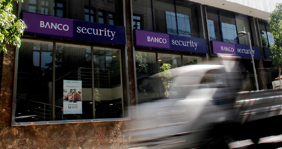 CMF multa al Banco Security, ahora BICE, por incumplimientos de déficit en “reservas” de dólares