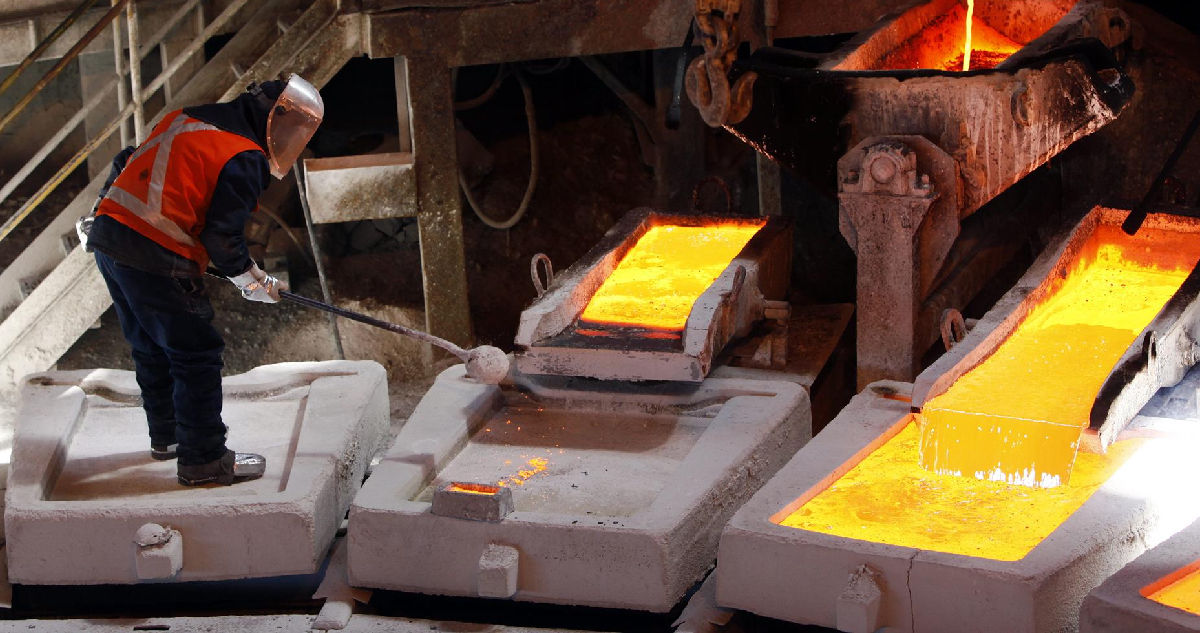 Cochilco eleva la proyección de precio del cobre en 2026 ante un mercado que enfrenta escasez de metal
