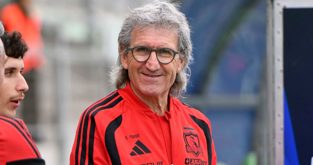 Esquivaron la polémica: Colo Colo se desmarca de denuncias de vínculos con la barra y maltrato laboral