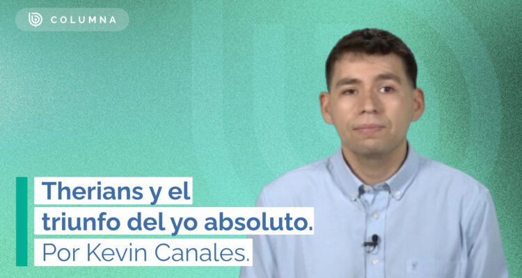 Therians y el triunfo de yo absoluto