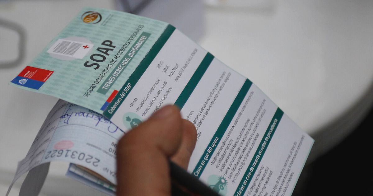 Compañías retoman comercialización del SOAP con coberturas ampliadas y nuevo escenario para asegurados