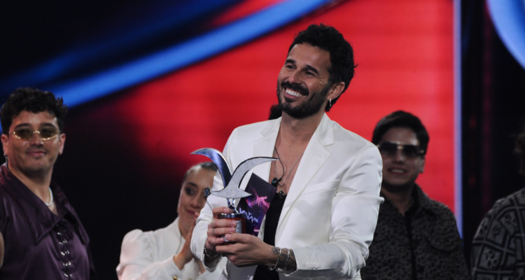 Gaviota de Plata y millonario premio: España gana la Competencia Internacional de Viña 2026