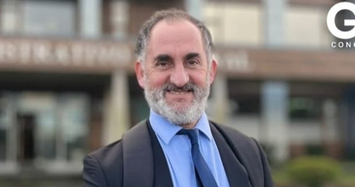 Concejal Juan Patricio Godoy será formalizado por fraude de subvenciones