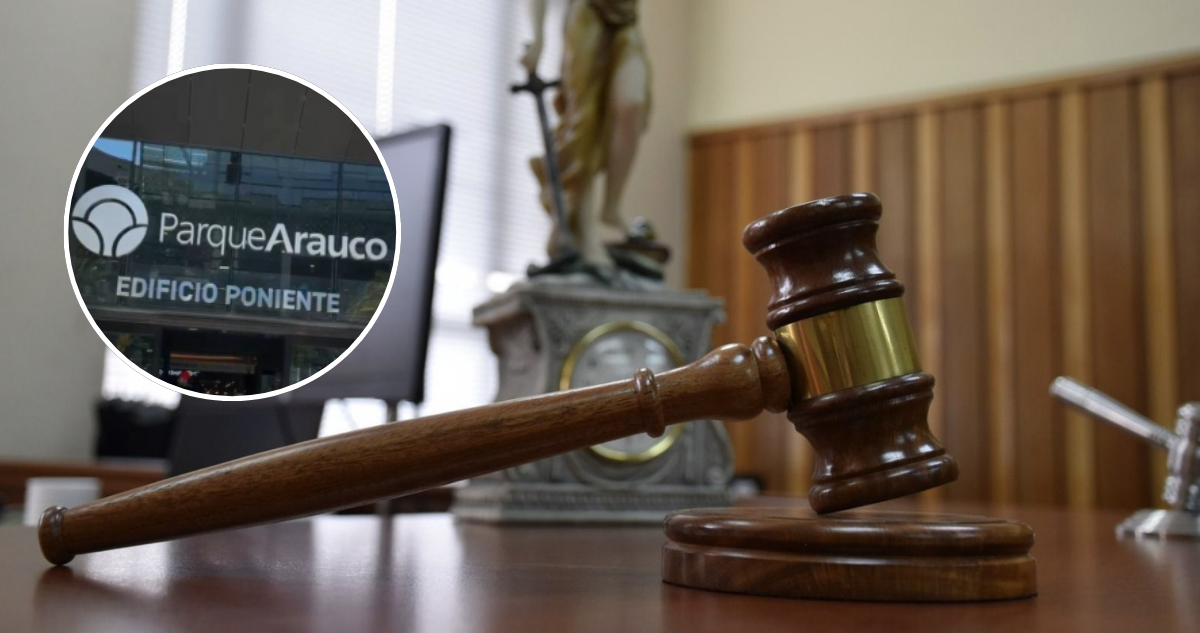 Condenan a Parque Arauco a pagar millonaria indemnización por robo de vehículo a plena luz del día