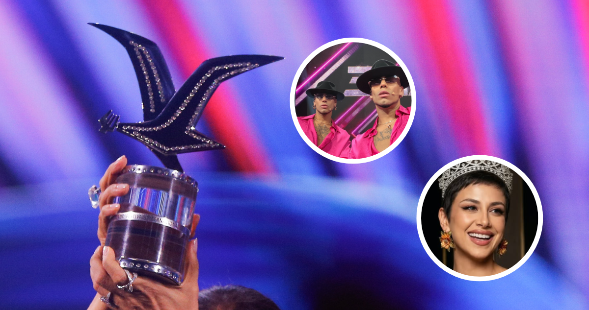 Confirman a nuevos famosos para la gala de Viña: destaca una candidata a reina y dúo de bailarines