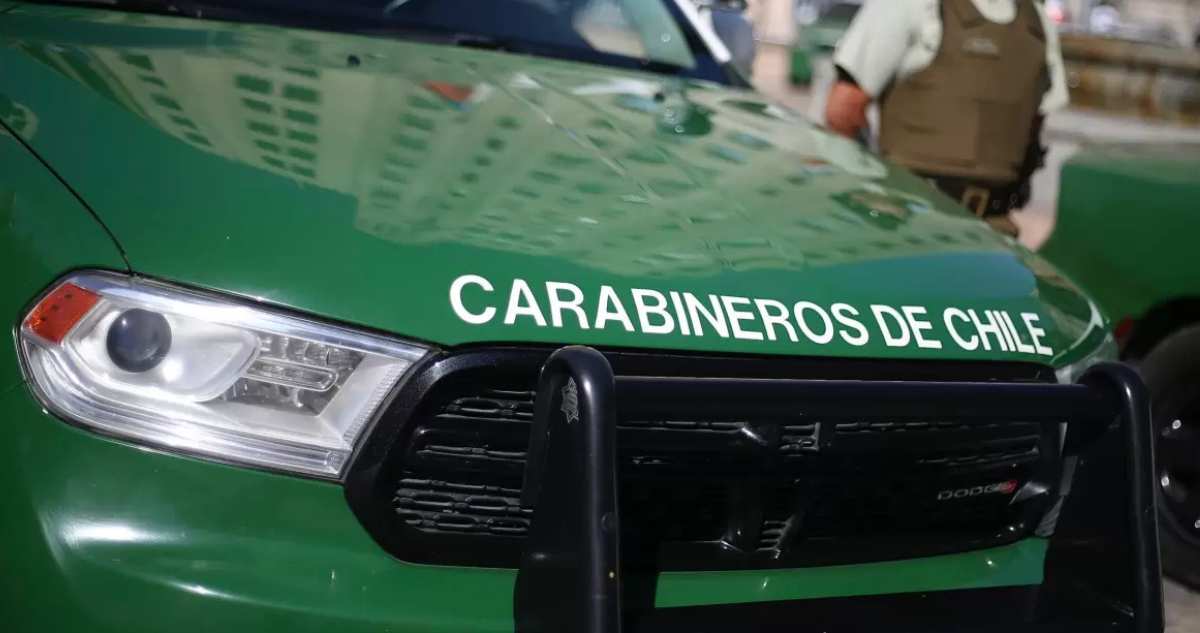 Reportan dos heridos tras balacera en plena vía pública en Penco