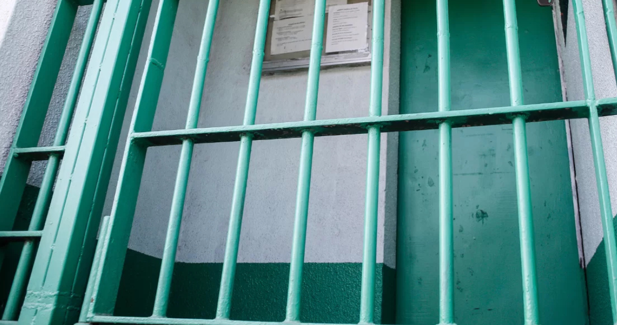 Reo muere tras recibir heridas cortopunzantes al interior del Centro Penitenciario de Quillota