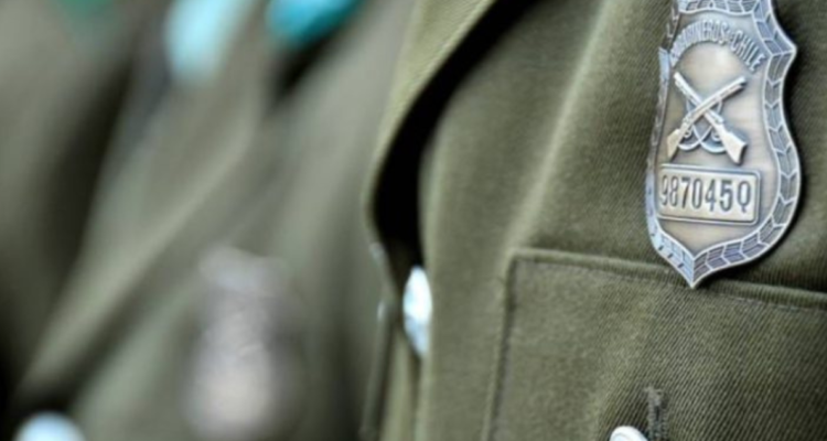 Indagan presuntos actos de connotación sexual en Escuela de Formación de Carabineros en Ovalle