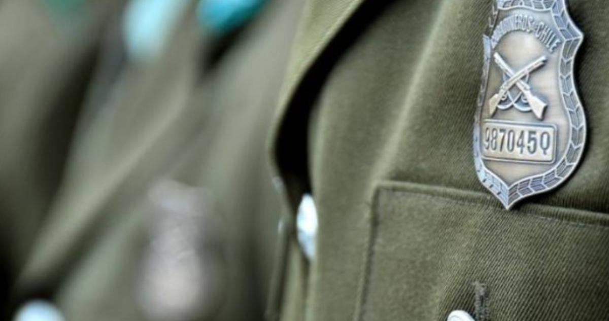 Indagan presuntos actos de connotación sexual en Escuela de Formación de Carabineros en Ovalle