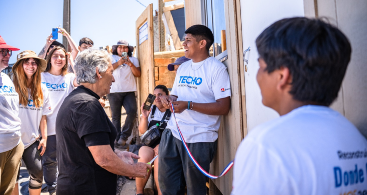 Comunicado de prensa