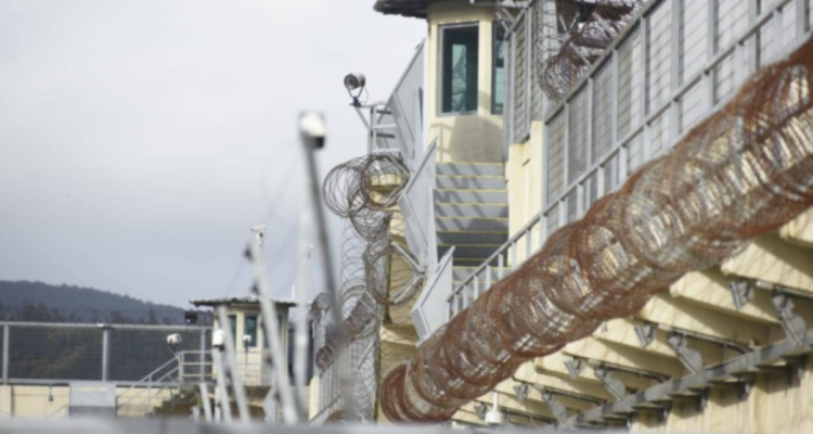 Complejo Penitenciario Bío Bío | Gobierno de Chile