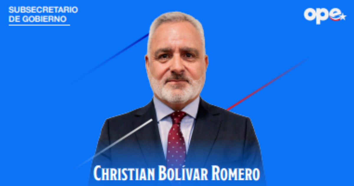 Oficina del Presidente Electo (OPE)