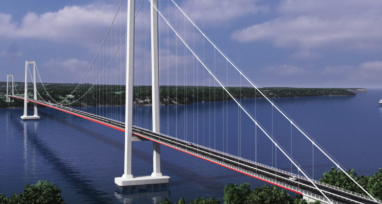 Peaje del futuro Puente Chacao aún no tiene monto definido: evalúan cobro diferenciado para residentes