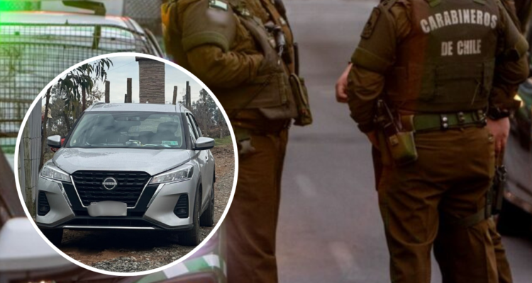 Cedida a BBCL | AgenciaUno