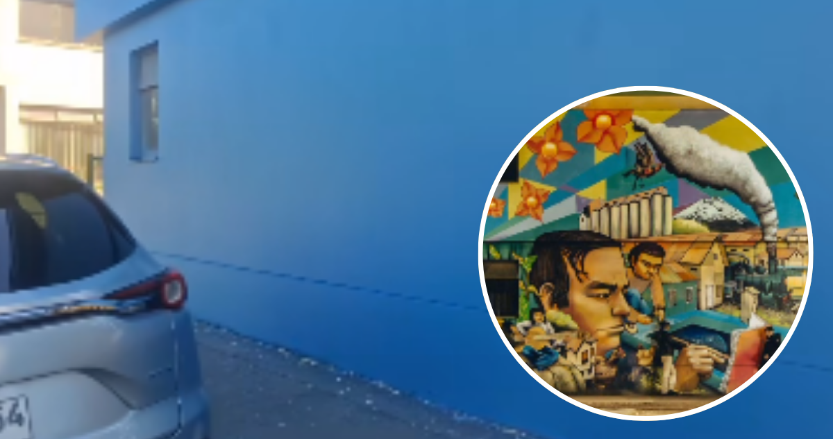 Captura de video | Redes sociales