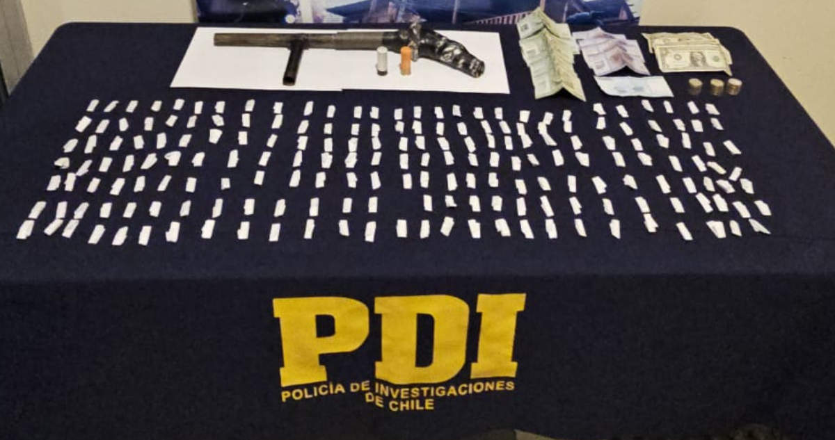 Policía de Investigaciones (PDI)