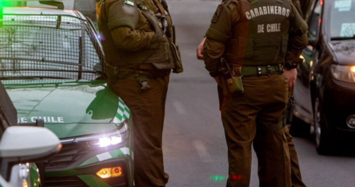 CONTEXTO | AgenciaUno