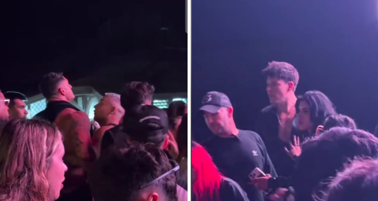 Captura de pantalla | Redes sociales