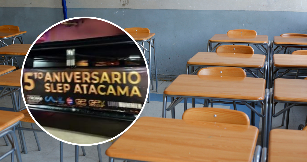 Cataldo descarta crisis en los SLEP tras duras críticas de Boric contra exdirector de Atacama