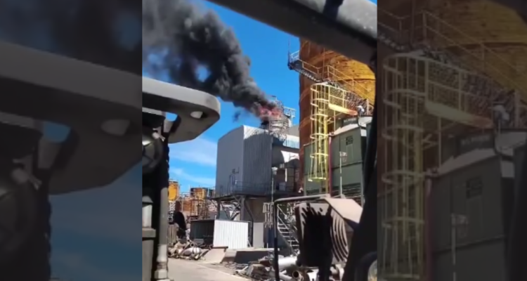 Captura de pantalla | Redes sociales