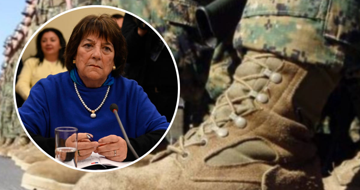 Delpiano por muerte de conscripto en Pozo Almonte: “No sabemos si el disparo fue autoinducido”