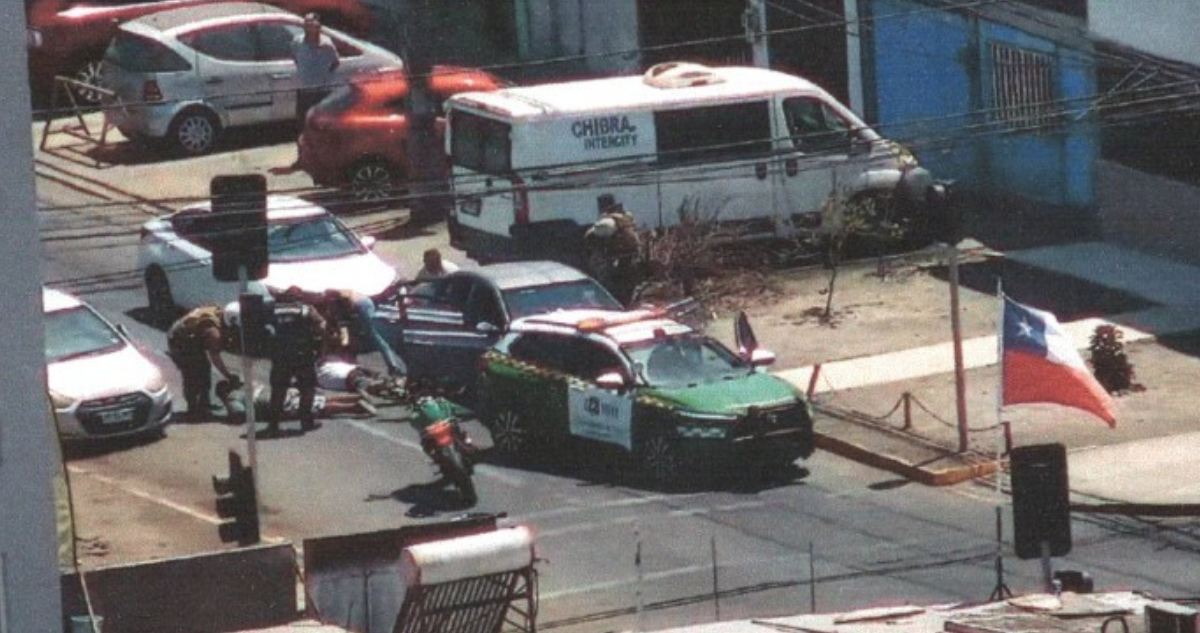 Fiscalía Local de Iquique