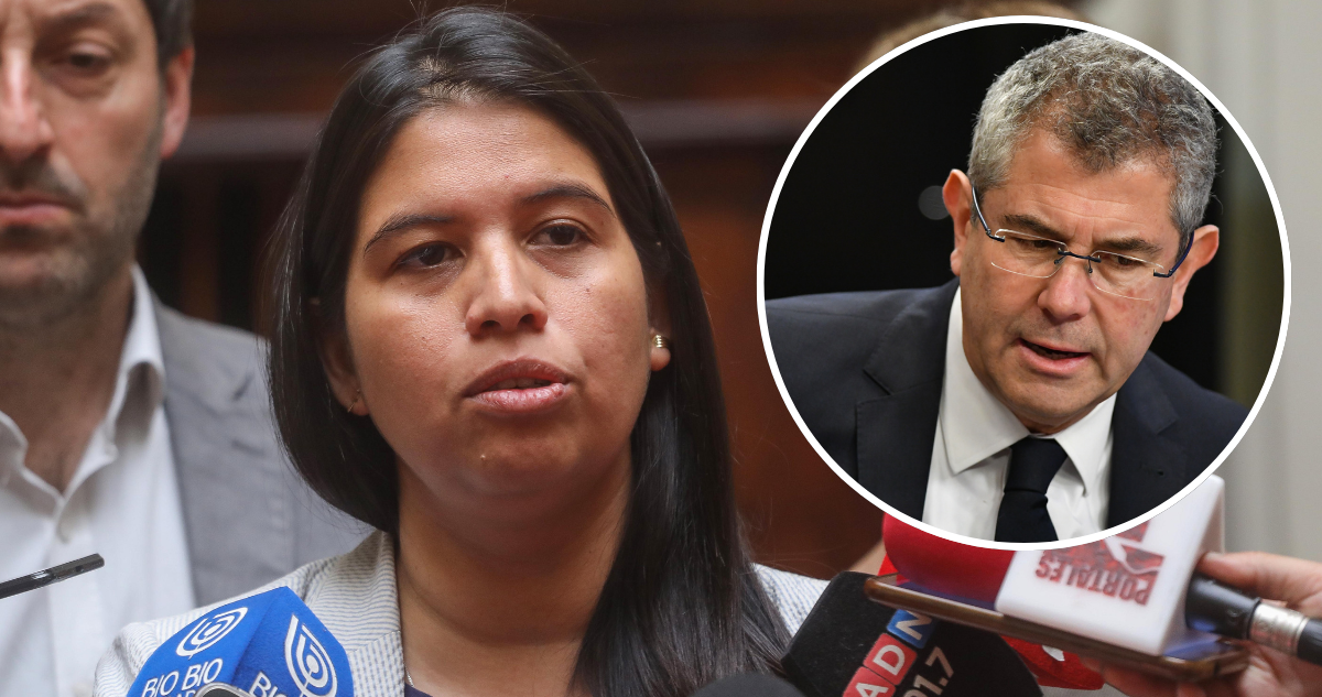 Pese a cuestionamientos, RN apoya nombramiento de Jouannet: “El presidente es quien elige a su equipo”