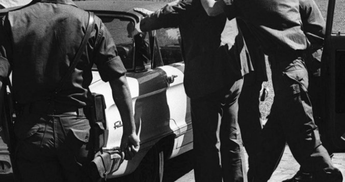 Lo hicieron cavar su tumba: condenan a 8 exconscriptos por ejecución de camarada en dictadura