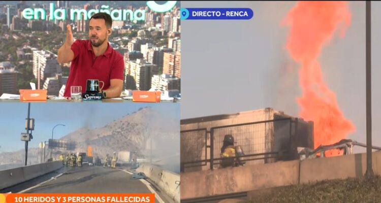 contigo en la mañana