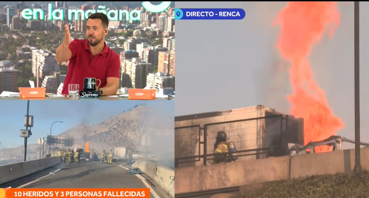 contigo en la mañana