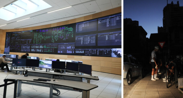 Coordinador Eléctrico rechaza las multas que le impone la SEC y defiende actuar durante apagón de 2025