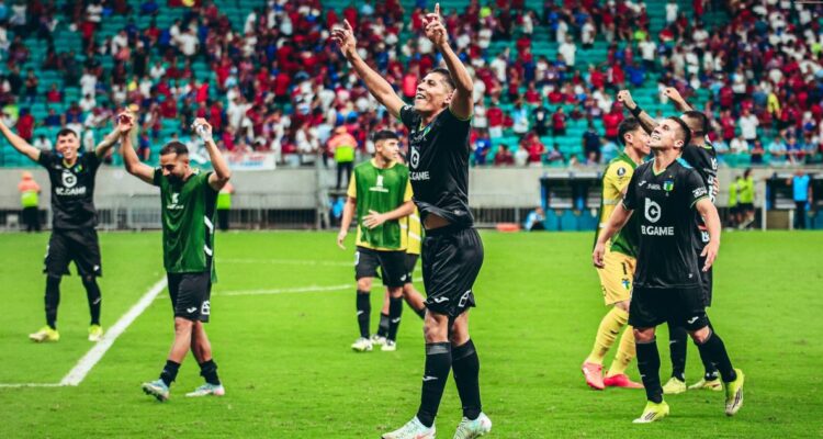 O’Higgins ya aseguró millonario premio por avanzar en Copa Libertadores.