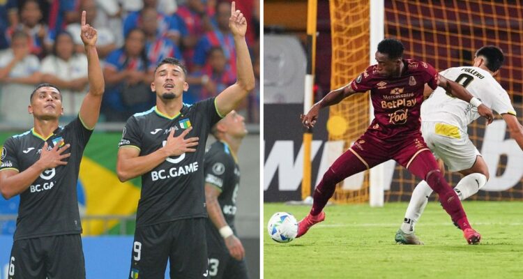 O’Higgins ya tiene programación para enfrentar a Deportes Tolima en Fase 3 de Copa Libertadores.