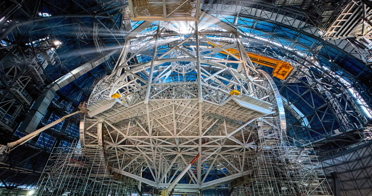 Foto del corazón del ELT