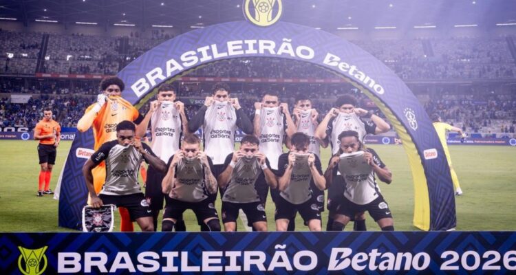 Corinthians Vinicius