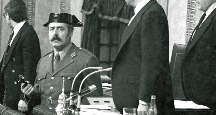 Antonio Tejera | Agecia EFE