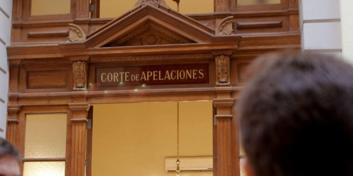 Corte de Apelaciones redujo indemnización a prisionero político torturado en Rancagua