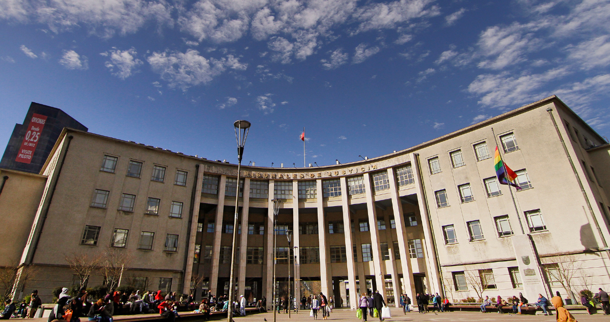 Juez investigado por salir del país con licencia médica: sumario cumplió 8 mese en Corte de Concepción